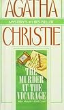 Murder at the Vicarage (Agatha Christie Mysteries Collection)