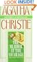 The Murder at the Vicarage (Agatha Christie Mysteries Collection)