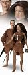 Slave Nova & Taylor 2-pack from Planet of the Apes