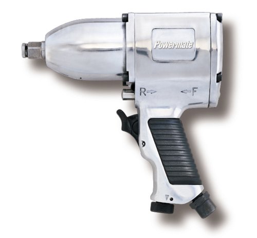 Coleman Powermate P024-0099SP 1/2-inch Air Impact Wrench