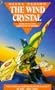 The Wind Crystal: Book Five Of The Chronicles Of Westria