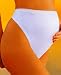 Anita Cotton Jersey Maternity Thong Style 1574