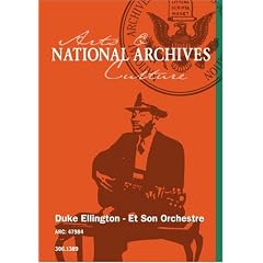 Duke Ellington - Et Son Orchestre by 