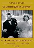 Bluebeards Eighth Wife [DVD]