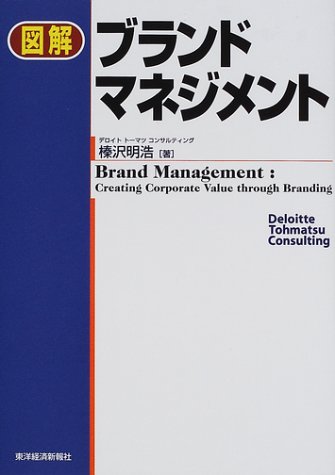 図解 ブランドマネジメント