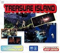GameLand2000 Treasure Island