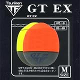 釣研 GT EX M オレンジ B 36821