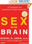 Sex on the Brain: 12 Lessons to Enhance Your Love Life