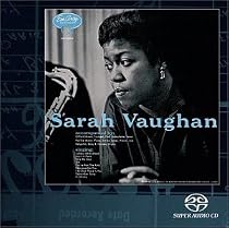 Sarah Vaughan with Clifford Brown