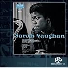 Sarah Vaughan with Clifford Brown by Sarah Vaughan