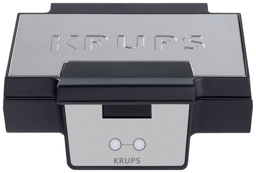 Krups F DK2 41 Waffeleisen (Grcic)