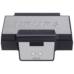 Krups F DK2 41 Waffeleisen (Grcic)