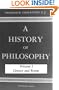 History of Philosophy, Volume I: Greece and Rome