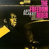 The Freedom Rider