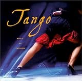Tango: Music of Passion CD