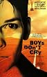 Boys Don't Cry [VHS]