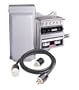 Generac Portable Products 1276 30 Amp 6 Circuit Power Transfer System