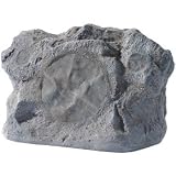Niles RS8SI Granite (Ea) (FG01030) 8 inch 2-Way Stereo Input Rock Speaker