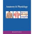 Anatomy & Physiology and InterActive Physiology 8-System Suite CD-ROM Plus Access to Companion Web site