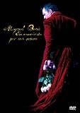 DVD : Miguel Bose - En Concierto Por Vos Mue [2005]