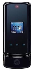 Motorola KRZR K1m (Sprint)