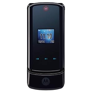 Motorola KRZR K1m (Sprint) Motorola KRZR K1m (Sprint)