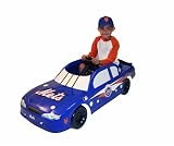 New York Mets Pedal Car
