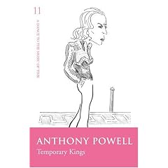Temporary Kings