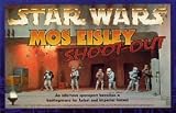 Mos Eisley Shoot-Out (Star Wars RPG)