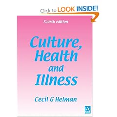 Culture, Health and Illness
