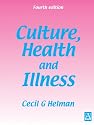 Culture, Health and Illness