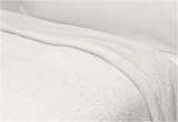 Berkshire Serasoft Blanket White King