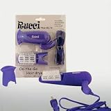 Rucci Mini Hair Dryer