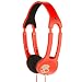 Skullcandy Icon 2 Headphones Shoe Red, One Size
