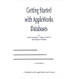 Getting Started with AppleWorks Databases