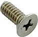 Pentair 78889900 Stainless Steel Captive Pilot Screw Replacement AquaLumin Pool and Spa Light