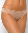 Hanky Panky Silky Skin Bikini Panty