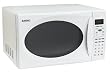 Sanyo EM-S5002W Mid-Size Microwave Oven