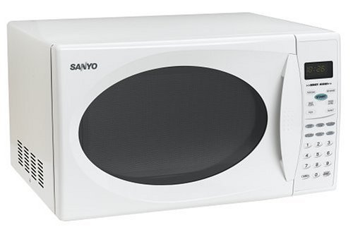 Sanyo Microwave Oven