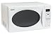 Kitchen & Housewares : Sanyo EM-S5002W Mid-Size Microwave Oven
