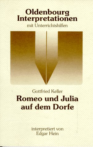 Gottfried Keller