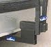 Sporting Goods : V-Rack Converter 1-1/4" to 2"