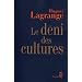 Le d�ni des cultures