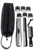 Andis 22485 Battery Beard & Mustache Trimmer