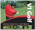 V1 Golf Analysis Training Software