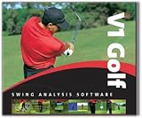 V1 Golf Analysis Training Software