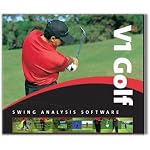 V1 Golf Analysis Training Software