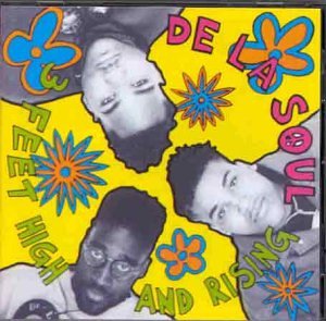 De La Soul - Cool Breeze On The Rocks Lyrics - Zortam Music