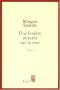 Une fen�tre ouverte sur la mer