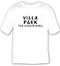 Villa Park: The Hidden Jewel T-shirt